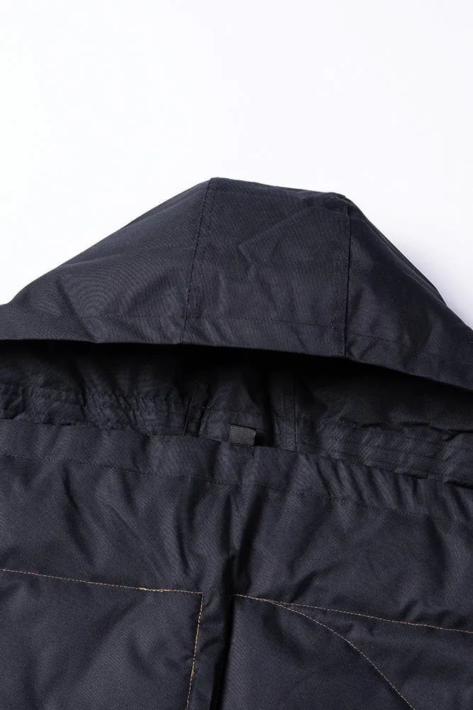 686 Waterproof Hooded Puffer Blanket