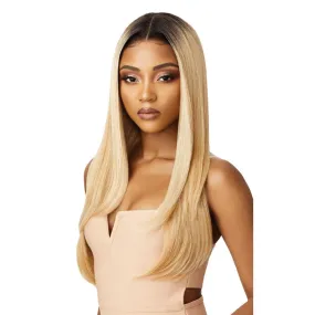 AALIYAH | Melted Hairline Lace Front Wig