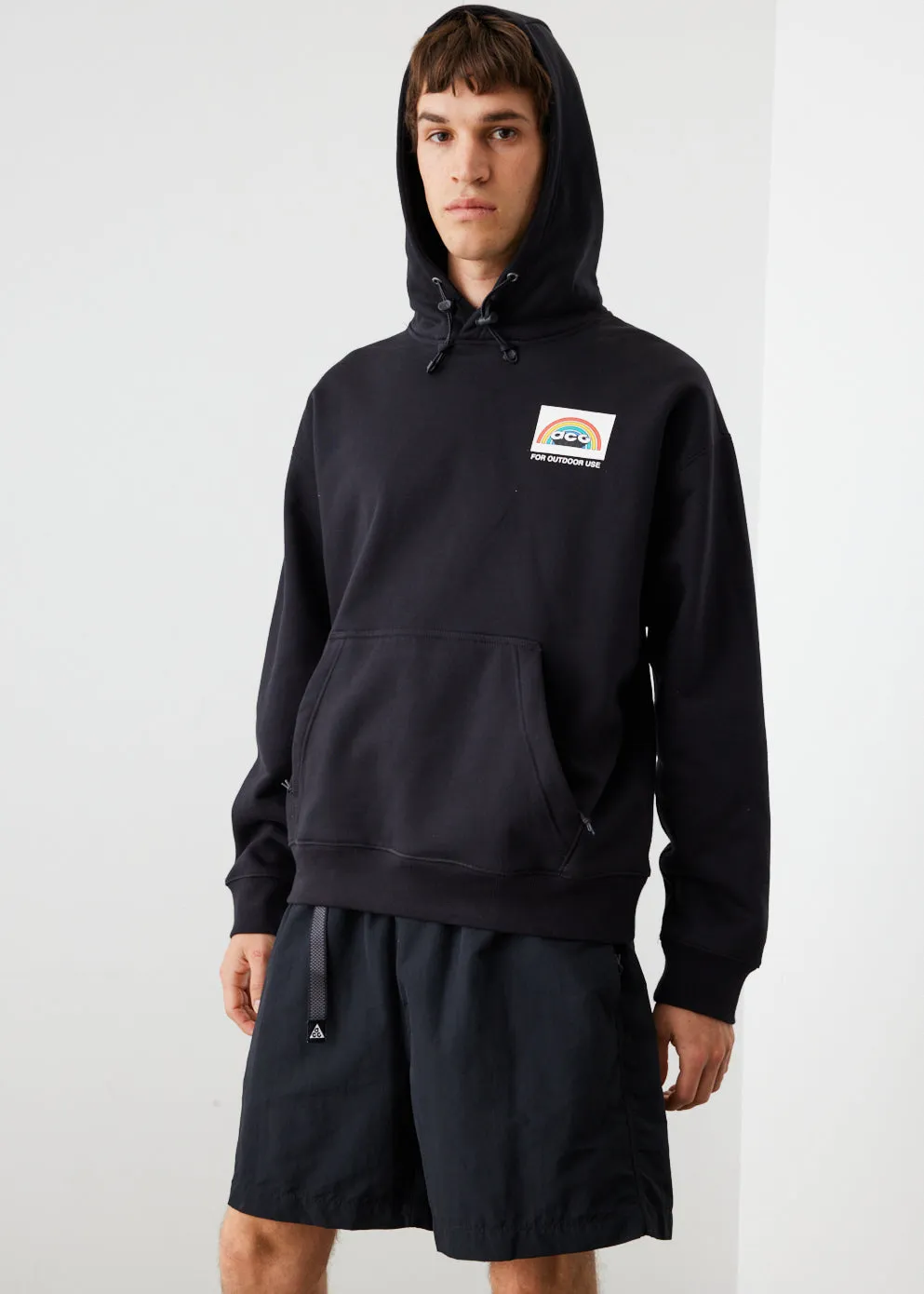 ACG NRG Graphic Hoodie