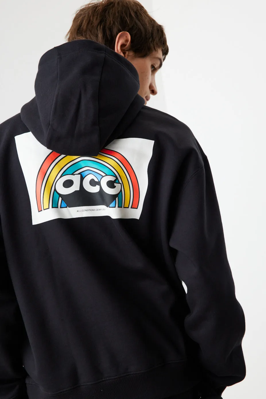 ACG NRG Graphic Hoodie