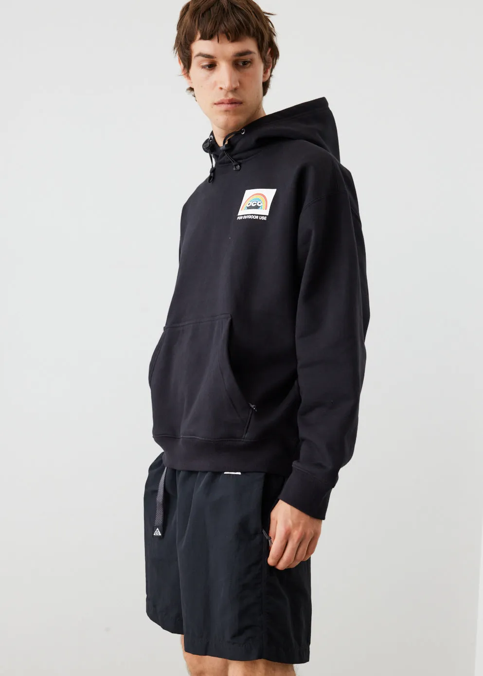 ACG NRG Graphic Hoodie