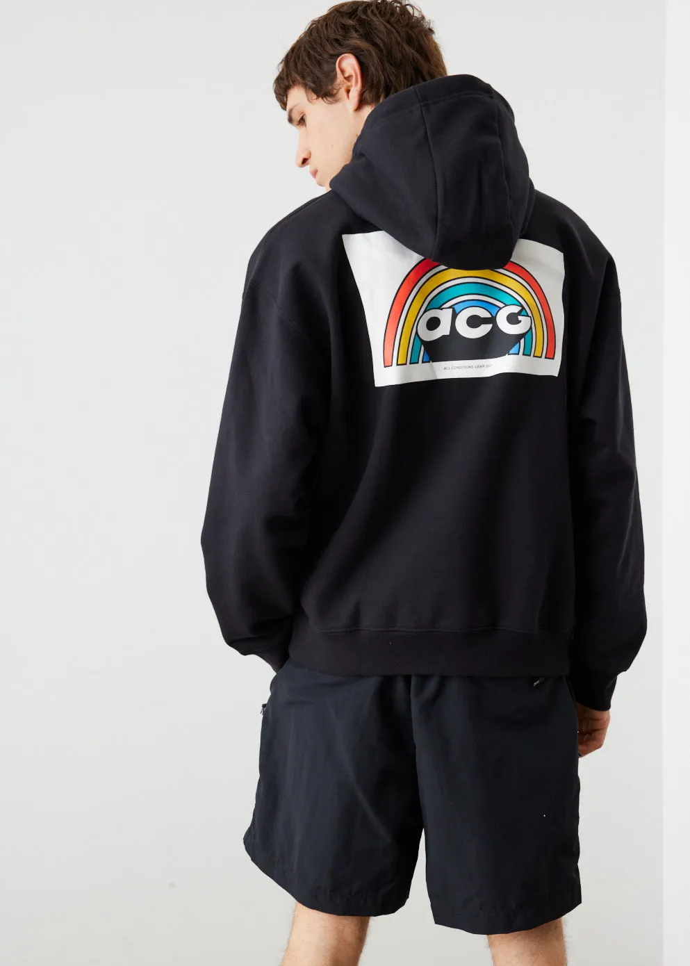 ACG NRG Graphic Hoodie