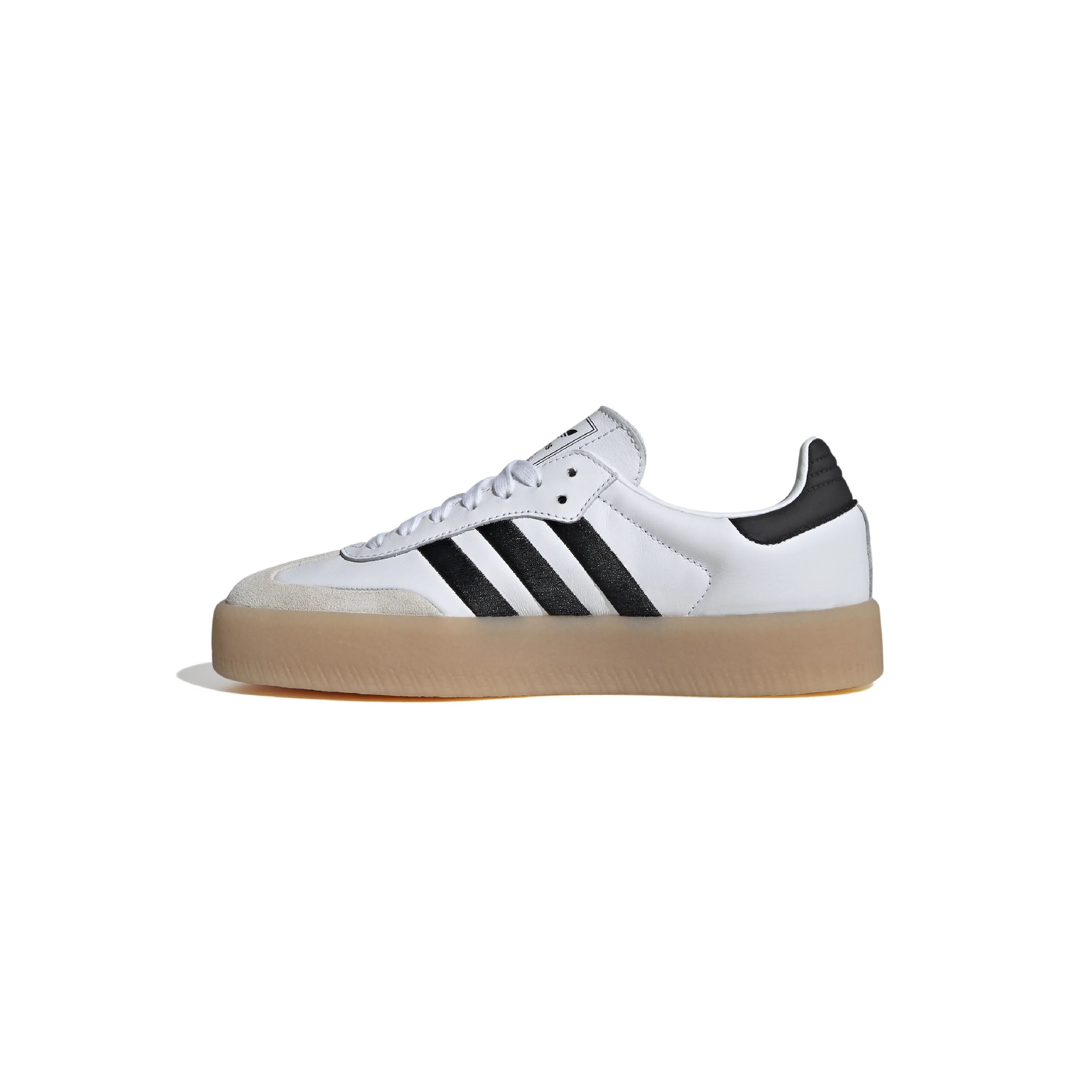 adidas Sambae White / Black