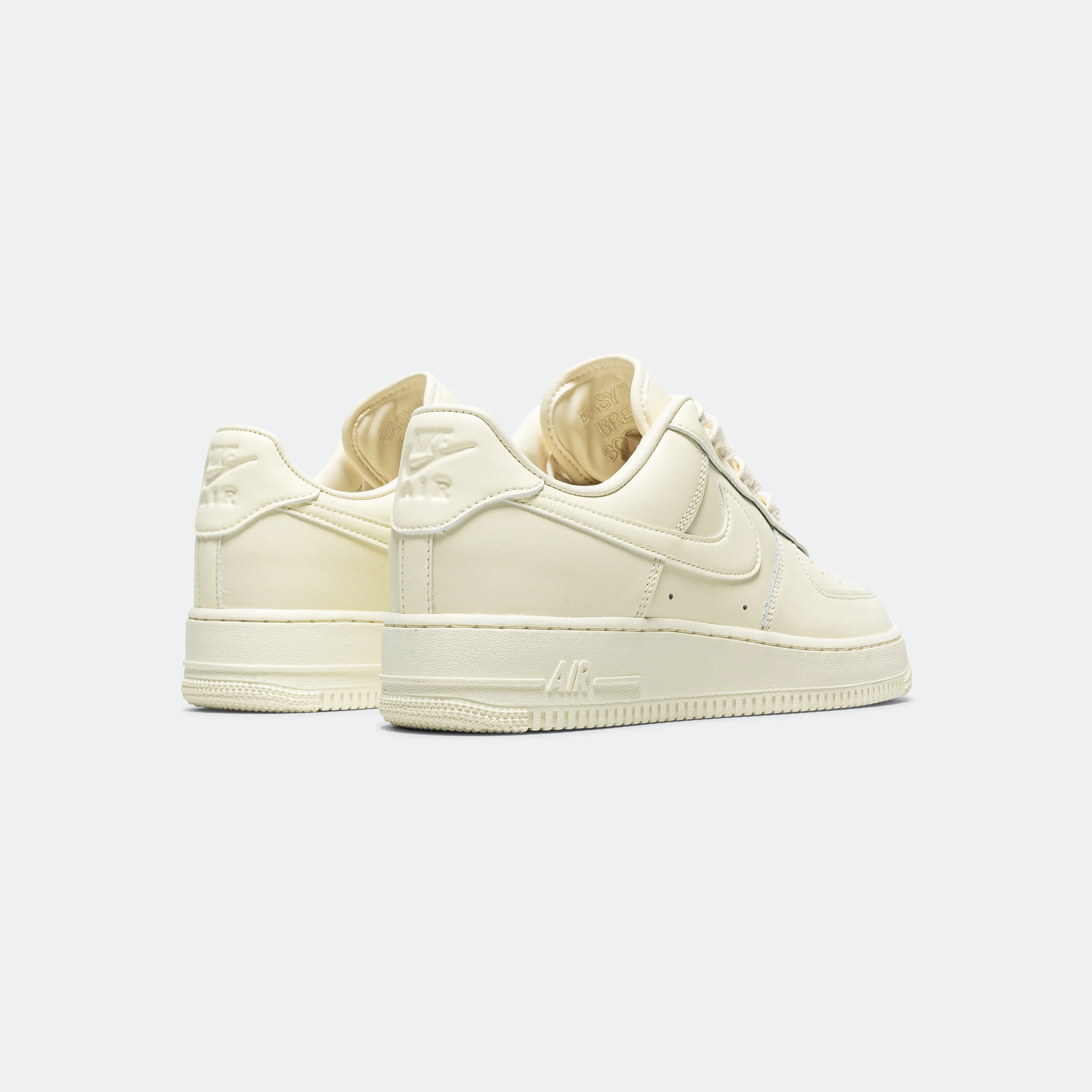 Air Force 1 '07 Fresh - Coconut Milk