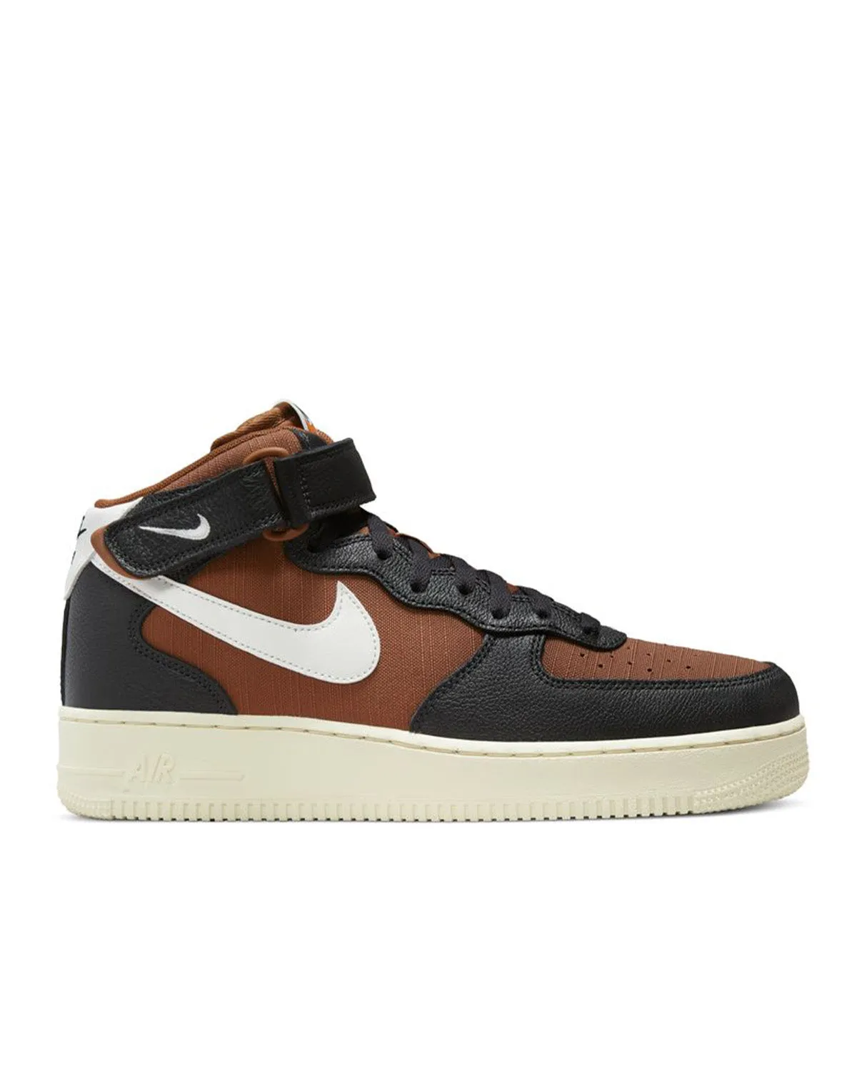 Air Force 1 Mid '07 LX Off Noir/Sail/Pecan