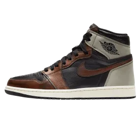 Air Jordan 1 Retro High OG 'Patina'