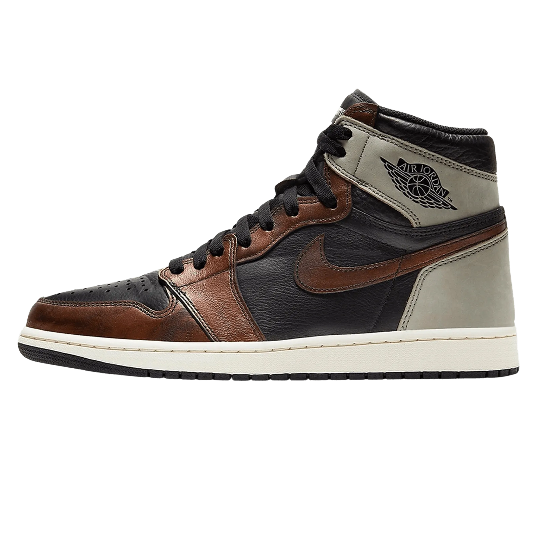 Air Jordan 1 Retro High OG 'Patina'