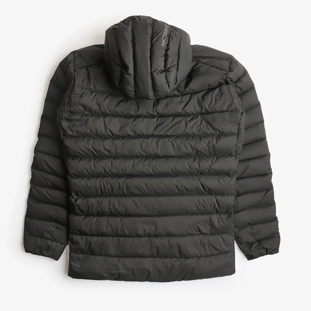 Arc'teryx Cerium Hooded Jacket