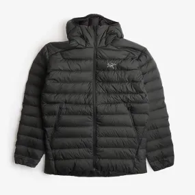 Arc'teryx Cerium Hooded Jacket