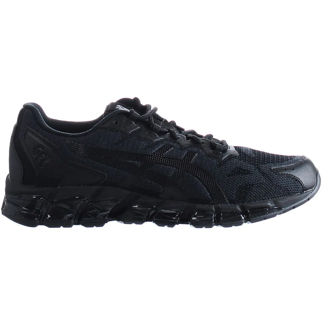 Asics Gel-Quantum 360 6 Mens Black Trainers