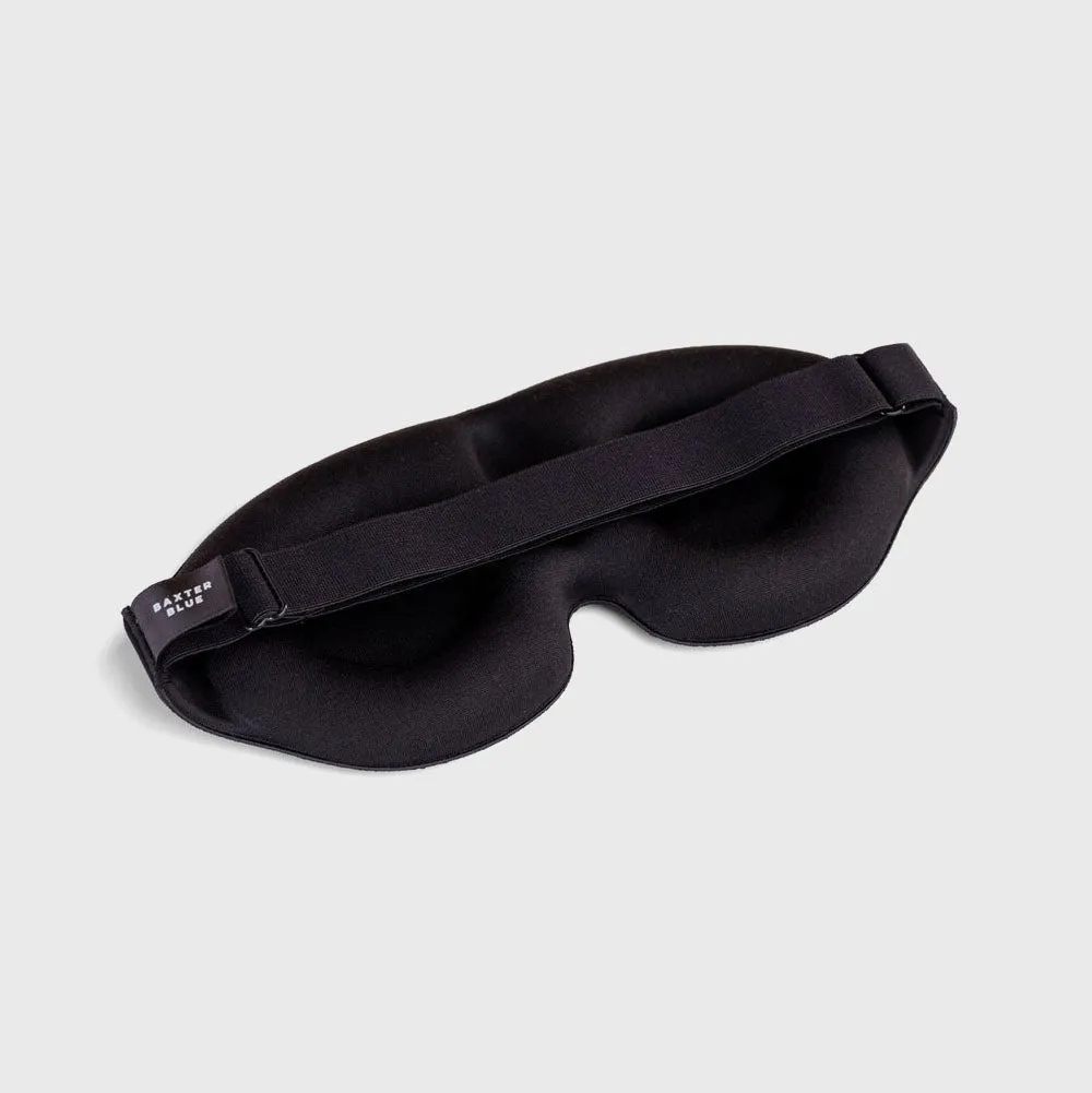 Baxter Blue - Sleep Mask