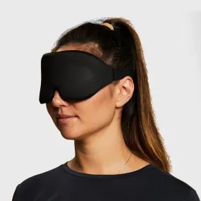 Baxter Blue - Sleep Mask