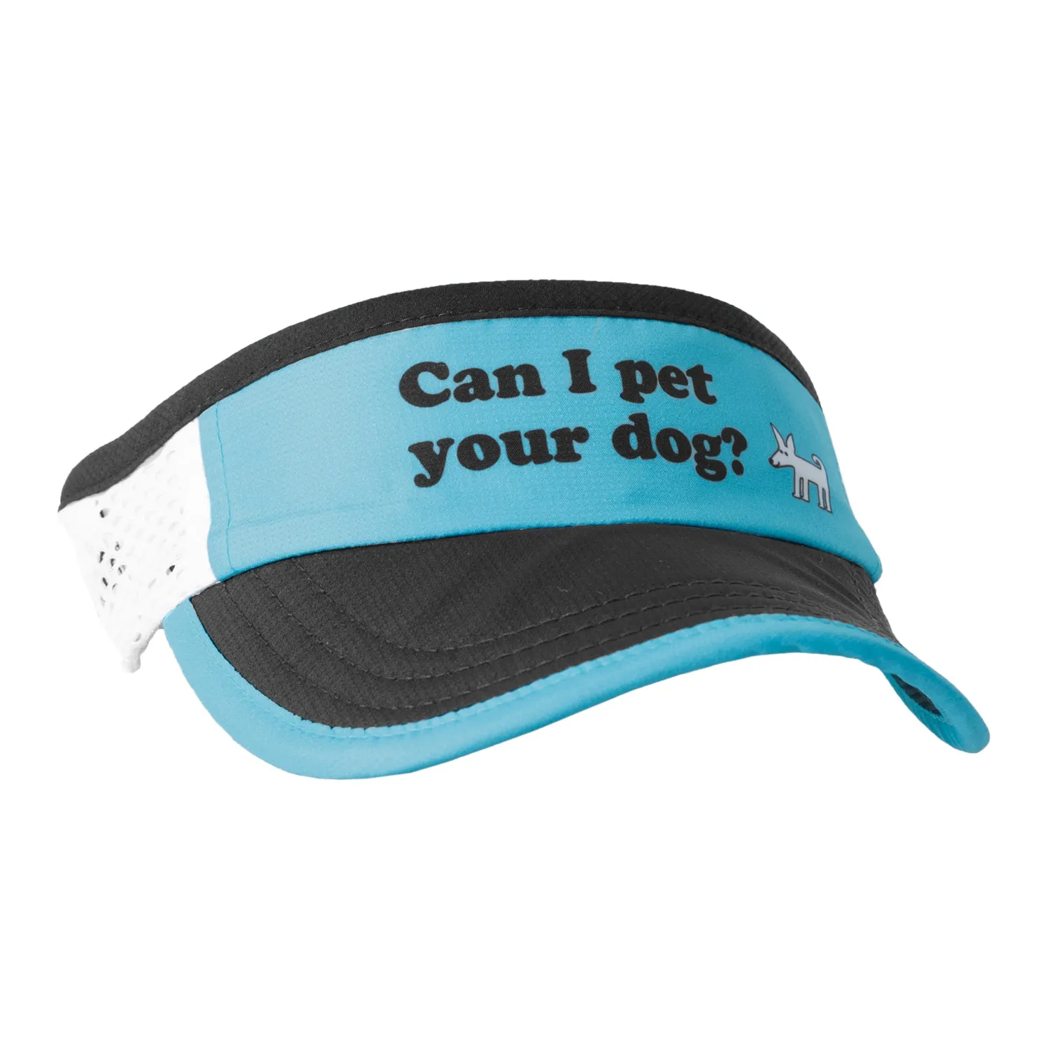 Baxter Pet Super Crush Visor