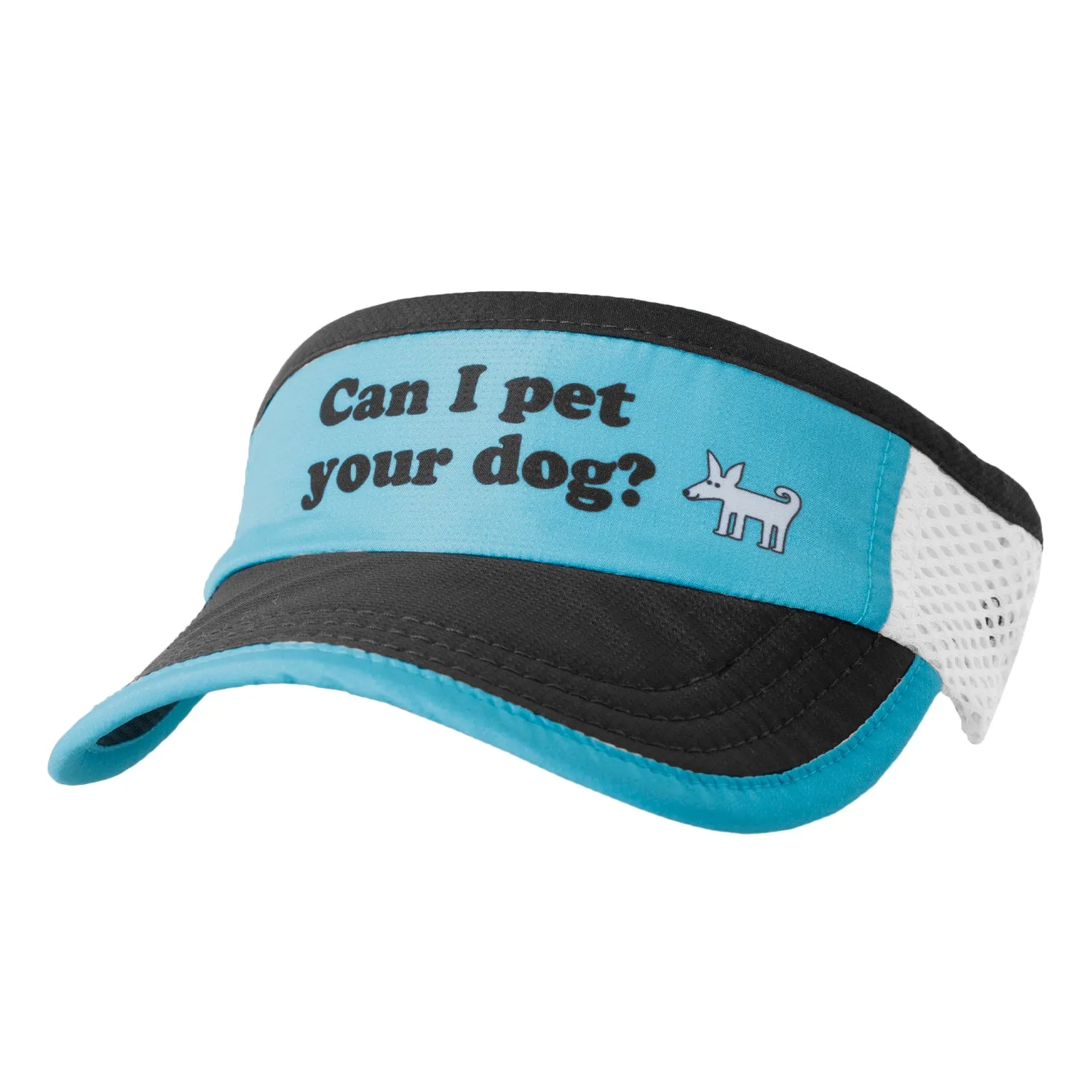 Baxter Pet Super Crush Visor