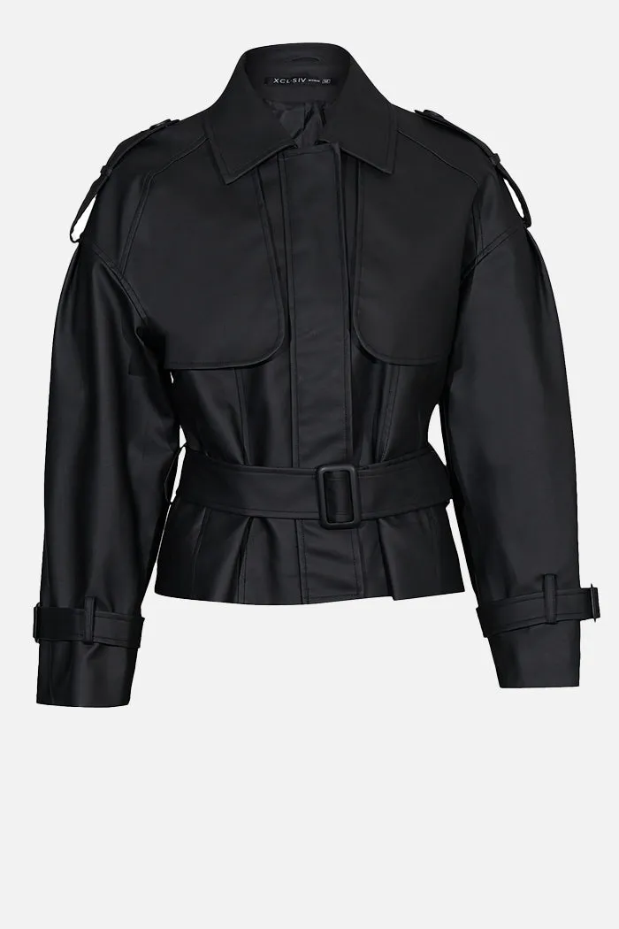 Biker Jacket