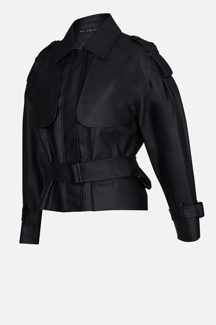 Biker Jacket