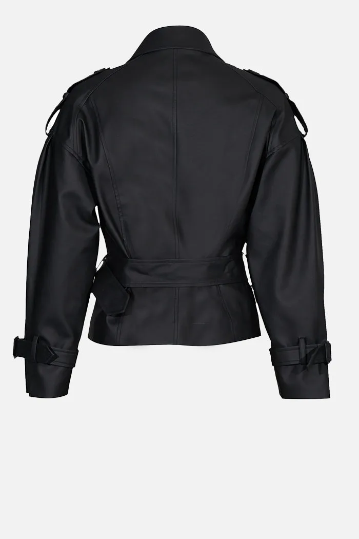 Biker Jacket