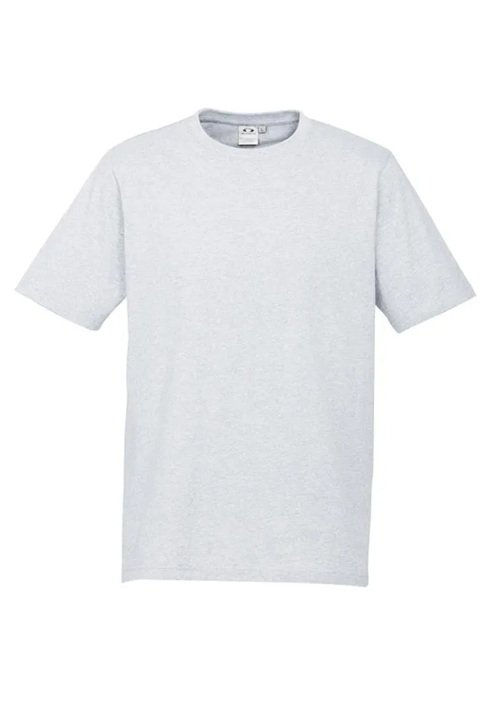 Biz Collection Mens Ice S/S Tee 2nd  ( 10 Colour ) (T10012)