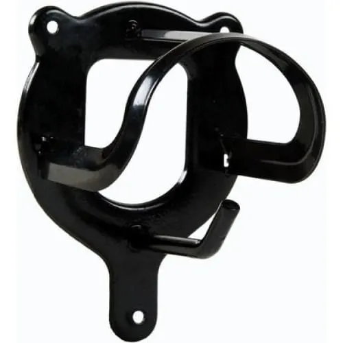 Black Bridle Hook