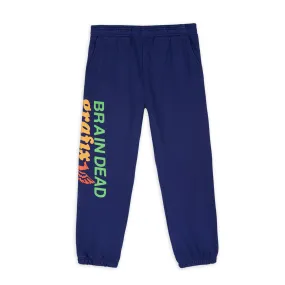 Brain Dead Grafix Sweatpant