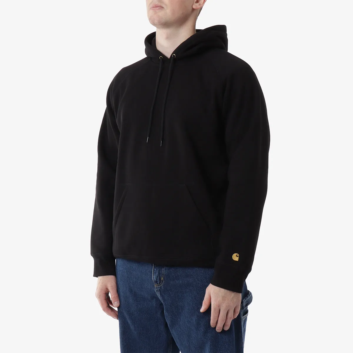 Carhartt WIP Chase Pullover Hoodie