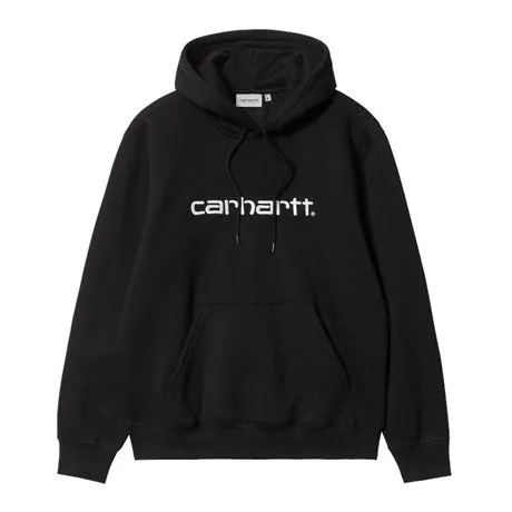 Carhartt WIP HOODED CARHARTT SWEAT