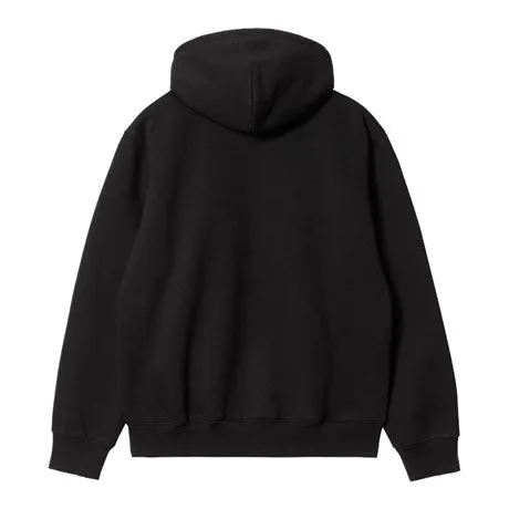 Carhartt WIP HOODED CARHARTT SWEAT