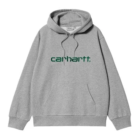 Carhartt WIP HOODED CARHARTT SWEAT