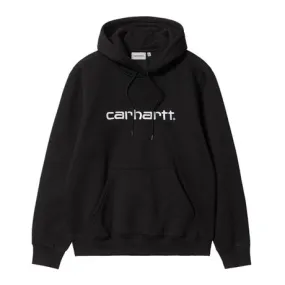 Carhartt WIP HOODED CARHARTT SWEAT