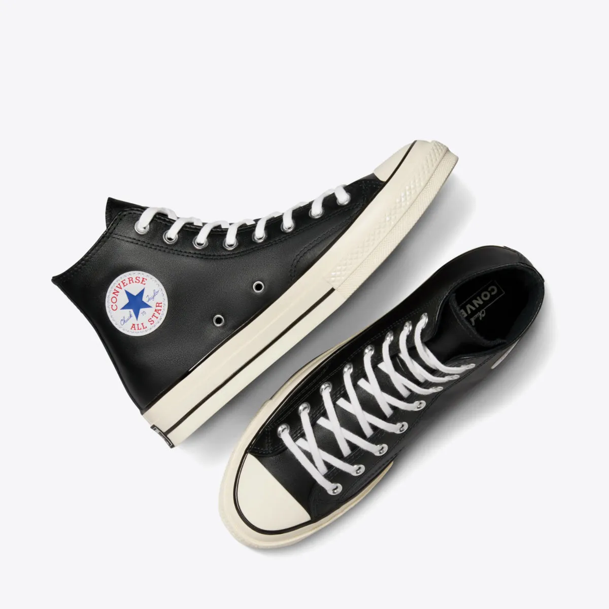 Chuck Taylor 70 Leather Hi