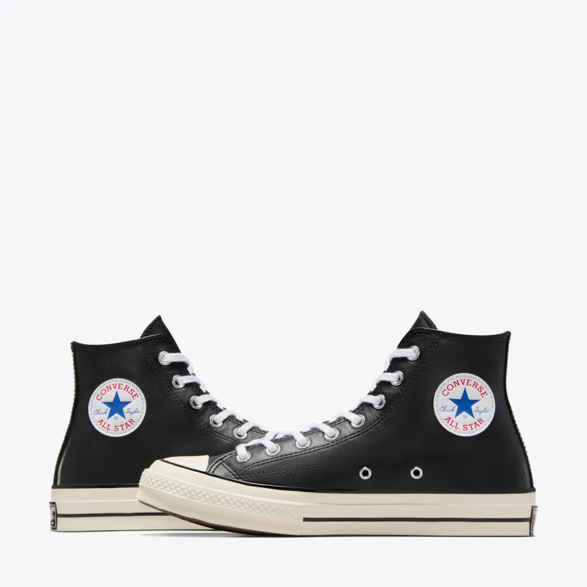 Chuck Taylor 70 Leather Hi