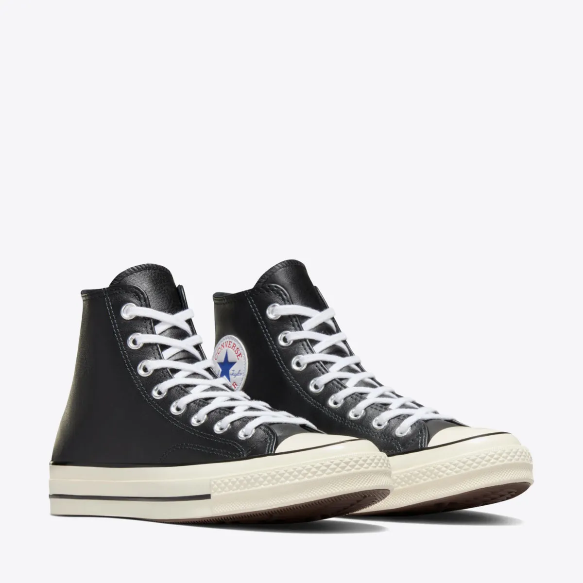 Chuck Taylor 70 Leather Hi