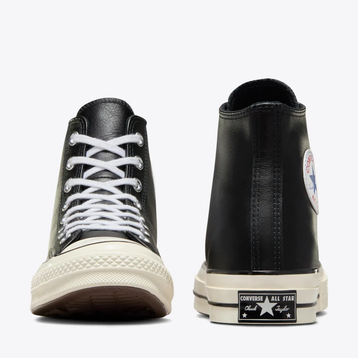 Chuck Taylor 70 Leather Hi