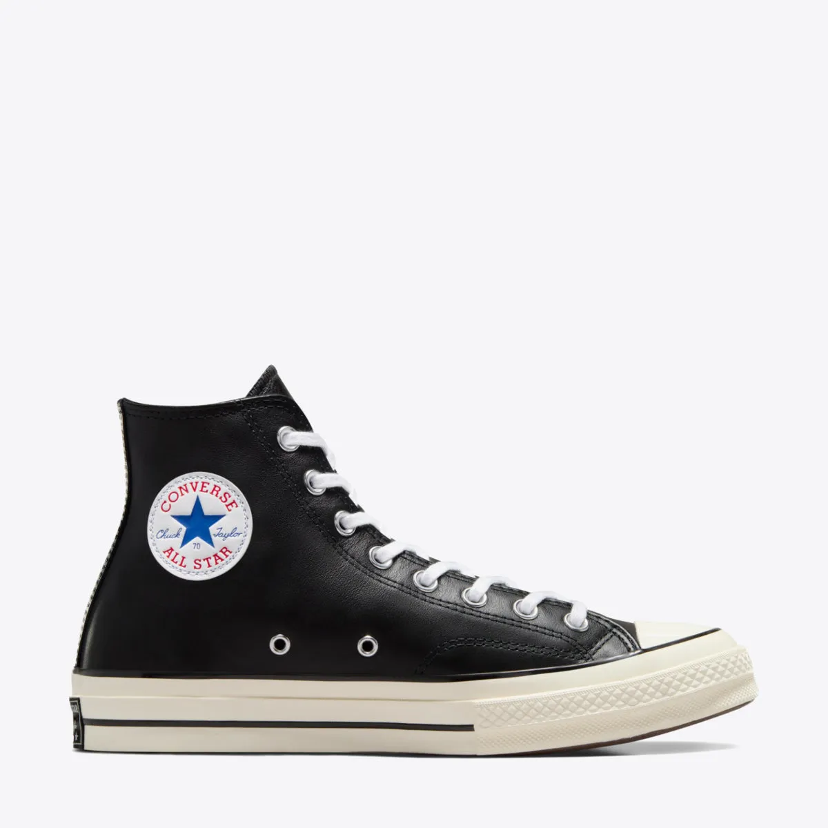 Chuck Taylor 70 Leather Hi