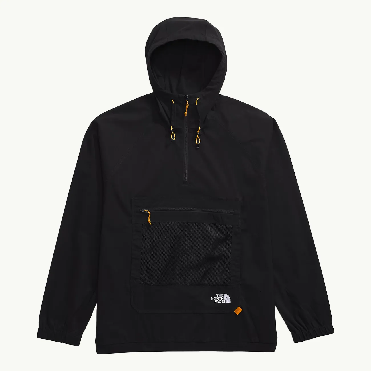 Class V Pathfinder Pull Over - TNF Black