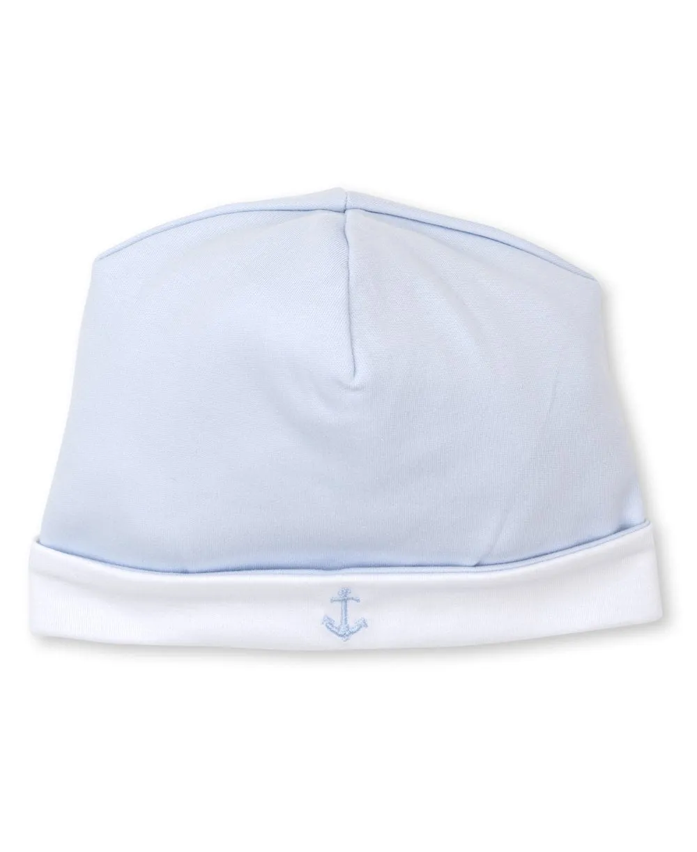 Classic Treasures Hat Anchor Kissy Kissy