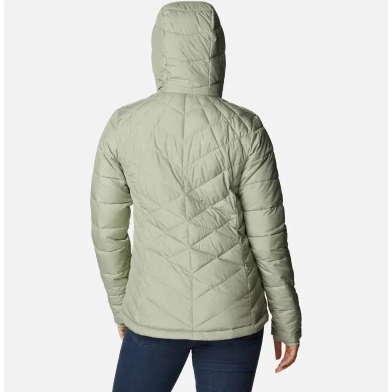 Columbia Heavenly Hooded Jacket