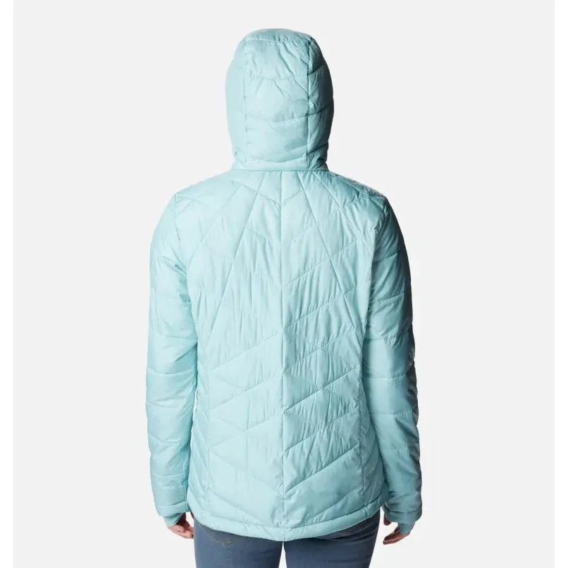 Columbia Heavenly Hooded Jacket