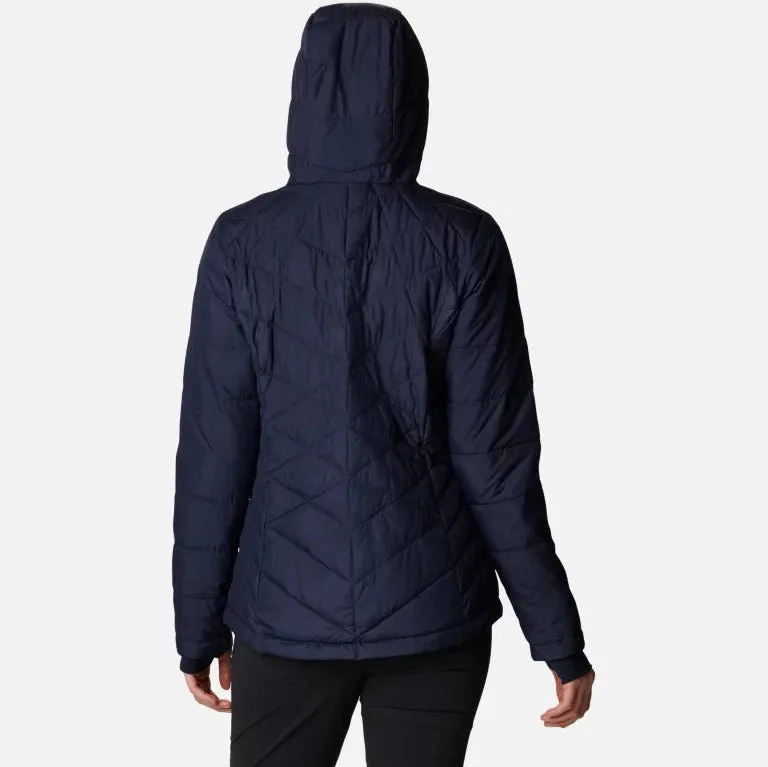 Columbia Heavenly Hooded Jacket