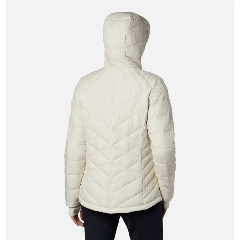 Columbia Heavenly Hooded Jacket