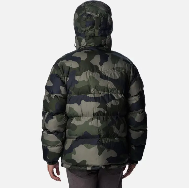 Columbia Pike Lake II Hooded Jacket