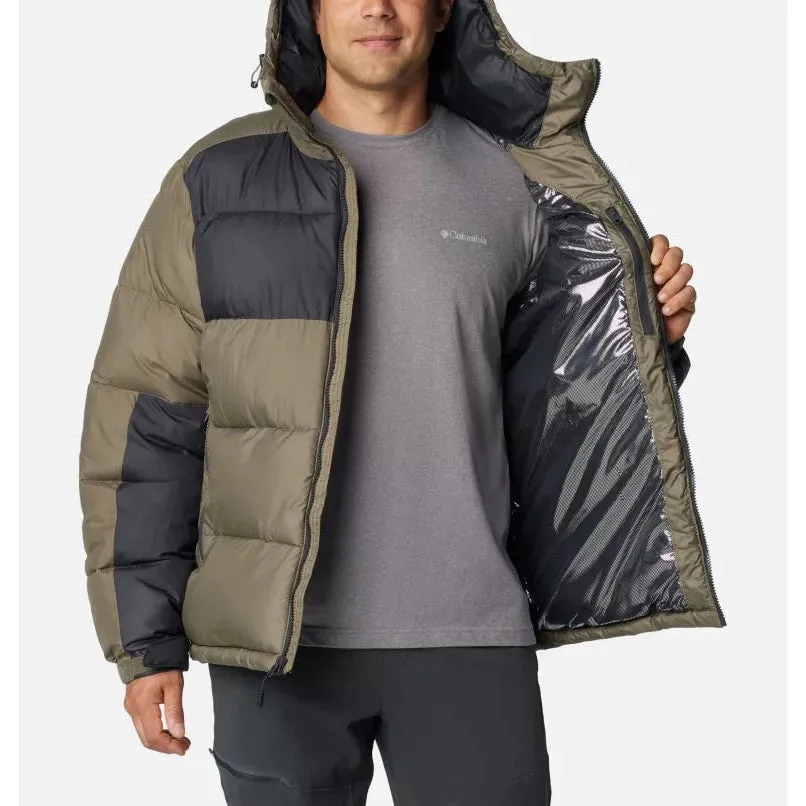 Columbia Pike Lake II Hooded Jacket