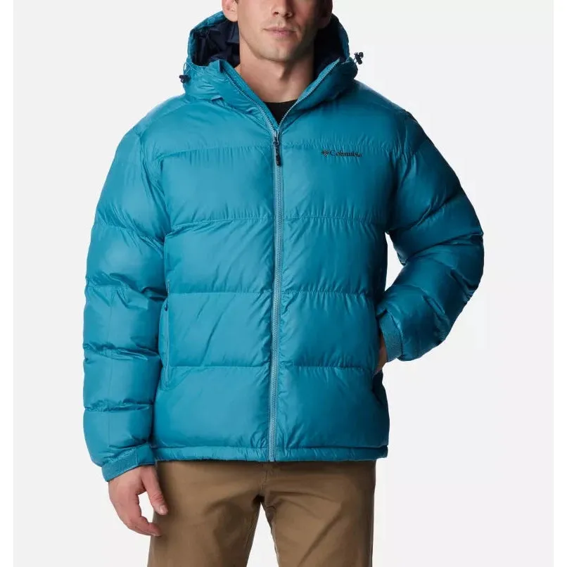 Columbia Pike Lake II Hooded Jacket