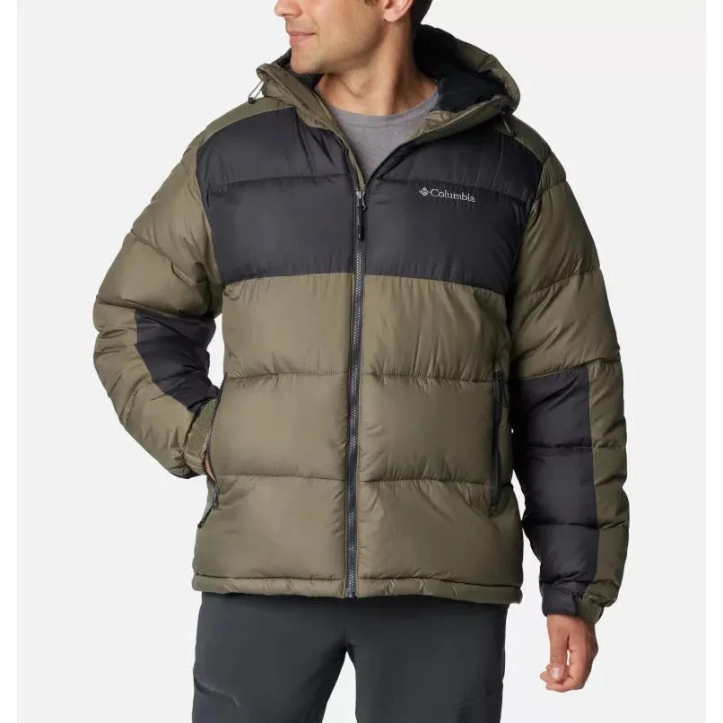 Columbia Pike Lake II Hooded Jacket