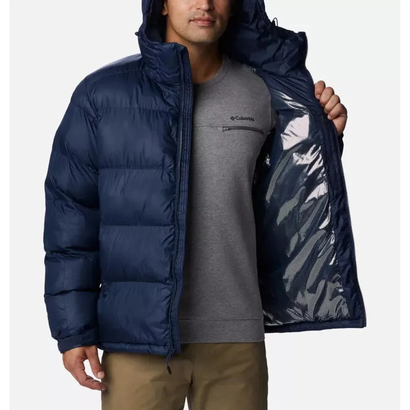 Columbia Pike Lake II Hooded Jacket