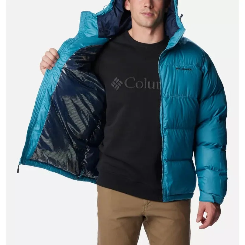 Columbia Pike Lake II Hooded Jacket