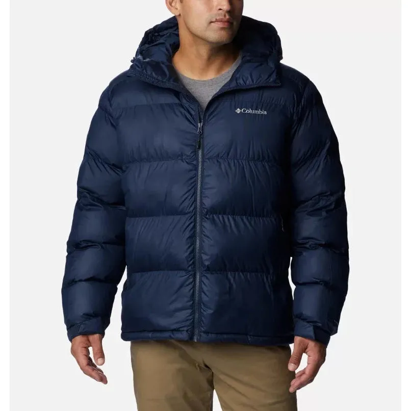 Columbia Pike Lake II Hooded Jacket