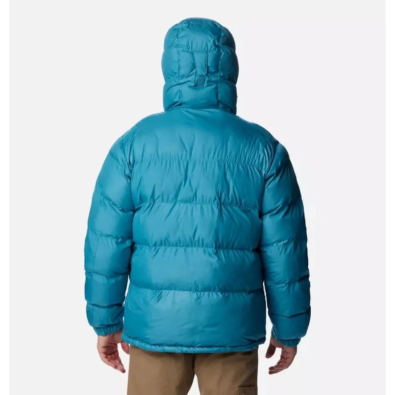 Columbia Pike Lake II Hooded Jacket