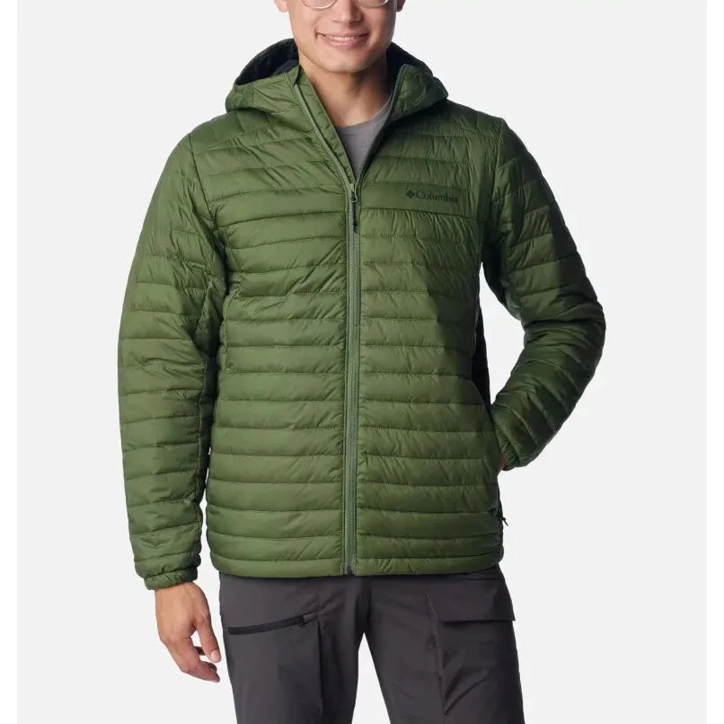 Columbia Silver Falls Hooded Jacket