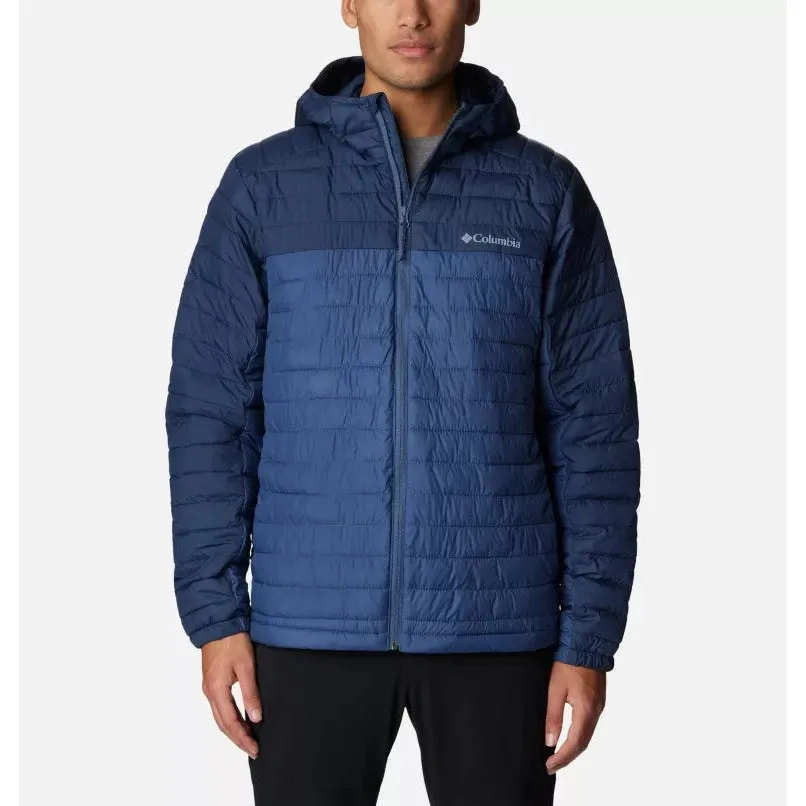 Columbia Silver Falls Hooded Jacket